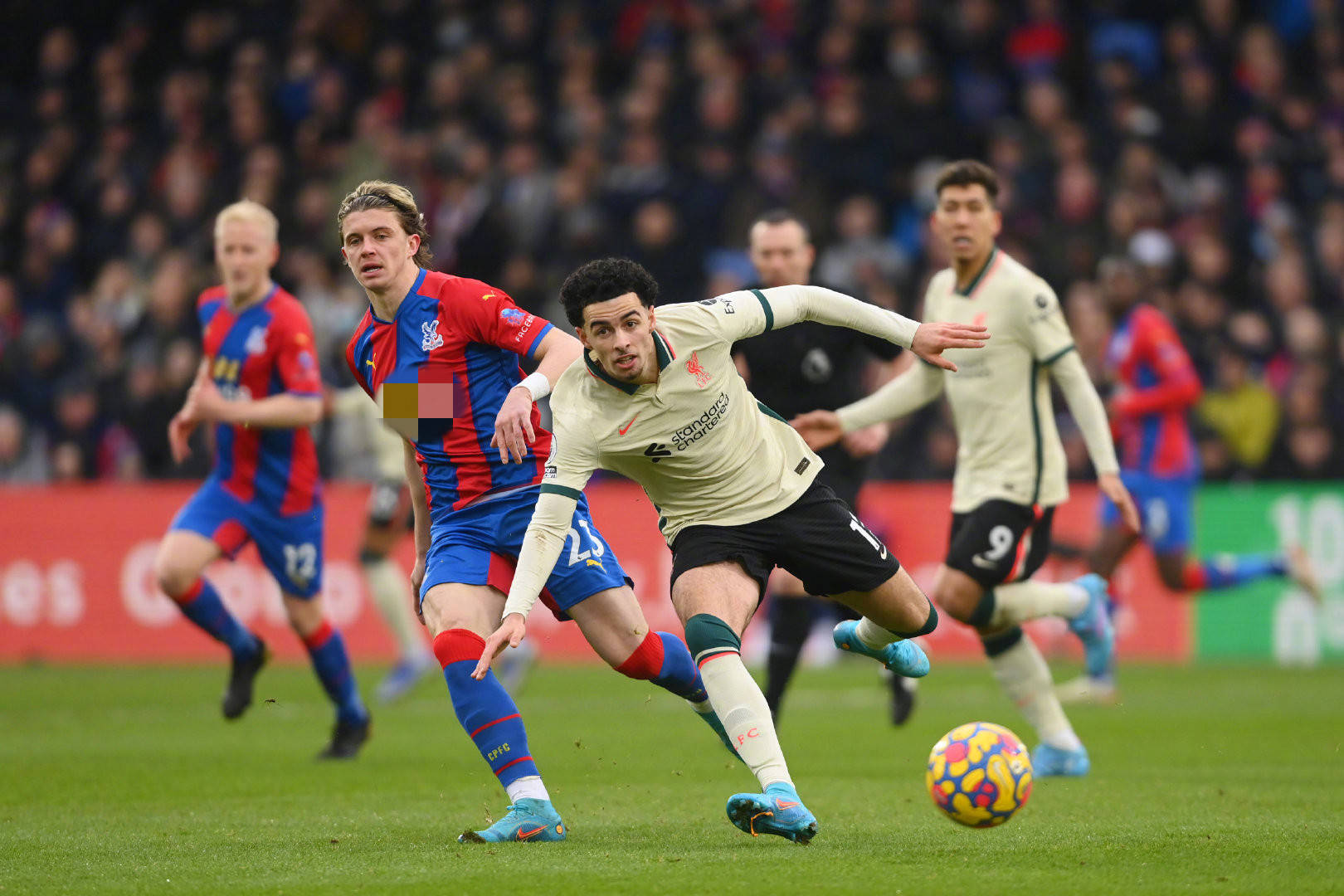 呈现的是两 呈现的是两